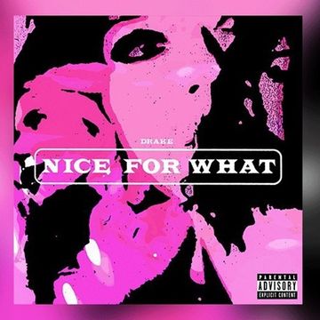 Drake - Nice For What remix