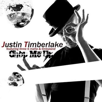 Justin Timberlake feat Timbaland, Three 6 Mafia - Chop Me Up remix