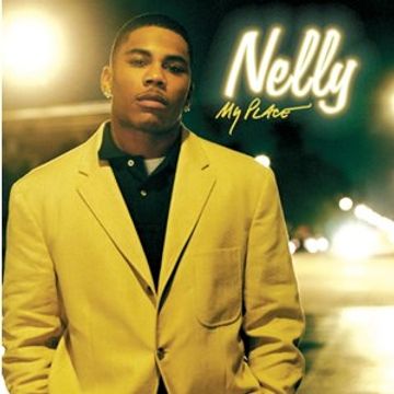 Nelly feat Jaheim - My Place remix