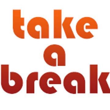 Take A Break Hip-Hop Mix S01E10