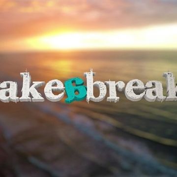 Take A Break Hip-Hop Mix S02E08