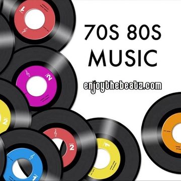 Take A Break Mix - 70s & 80s Mix