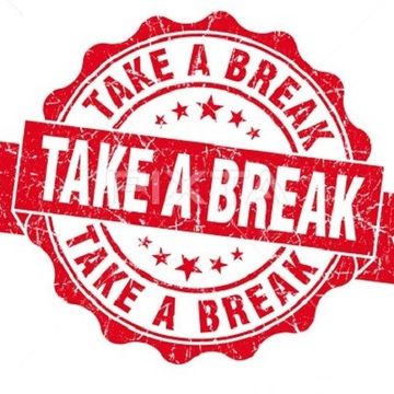 Take A Break Hip-Hop Mix S01E04