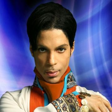 Prince Mega Mix