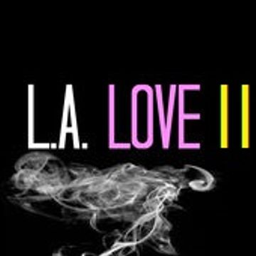 EnjoyTheBEATZ.com - LA Love II "Hyped REMIX"