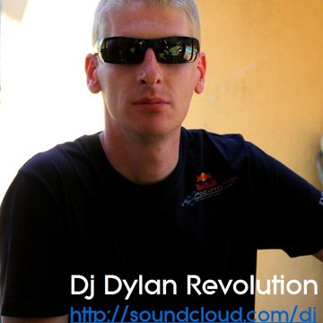 DjDylanRevolution38