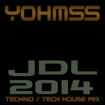 YOHMSS JDL 2014