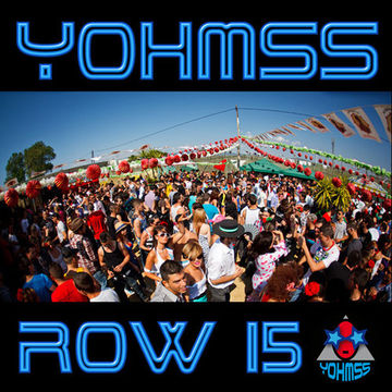 YOHMSS ROW 15