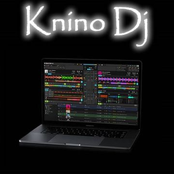 KninoDj Traktor Set 030 