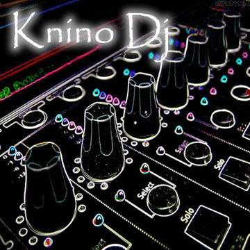 KninoDj Set 2197 Minimal Techno