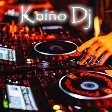 KninoDj Set 1704 Minimal Techno