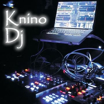 KninoDj Set 1423 