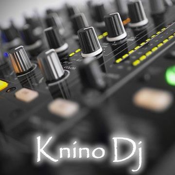 KninoDj Set 821