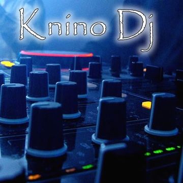 KninoDj Set 1325 