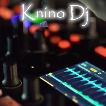 KninoDj Set 1538 