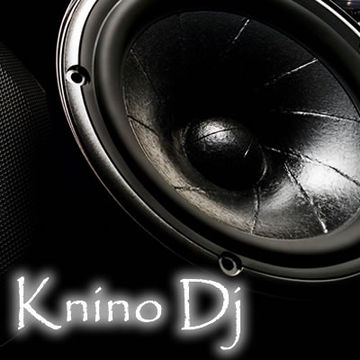 KninoDj Set 2096 Minimal Techno