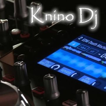 KninoDj Set 1245 