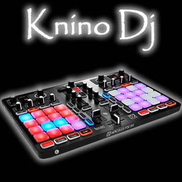 KninoDj Set 1743 Techno