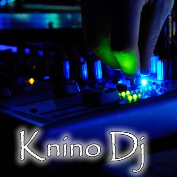 KninoDj Set 1667 Minimal Techno