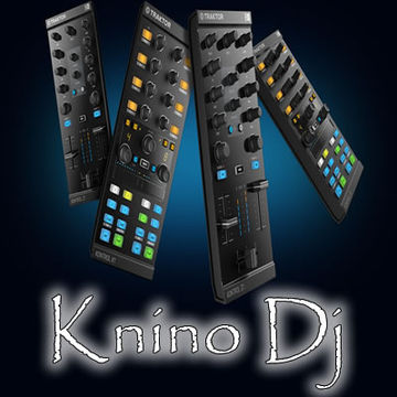 KninoDj Set 2163 Deep House