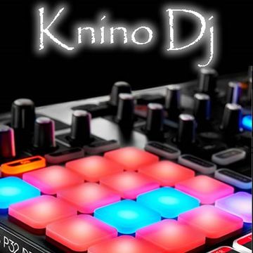 KninoDj Set 1821 Indie Dance