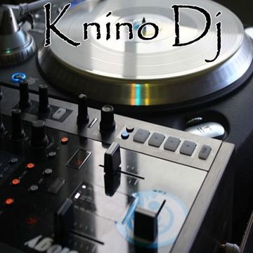 KninoDj Set 1253 Progressive House