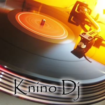 KninoDj Set 1644 