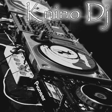 KninoDj Set 2077 Best Techno - Ene_Feb_Mar_Abr_2021