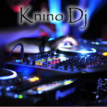 KninoDj Set 184