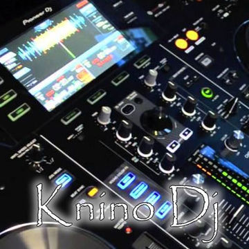 KninoDj Set 2067 Progressive House