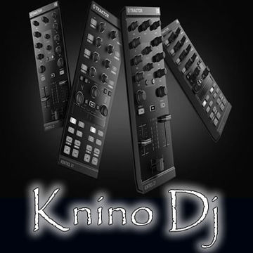 KninoDj Set 2219 Indie Dance