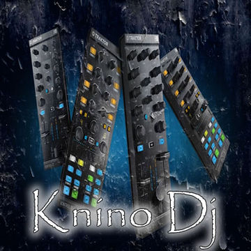 KninoDj Set 2165 Indie Dance