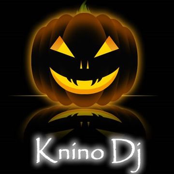 KninoDj Set 1000 Halloween