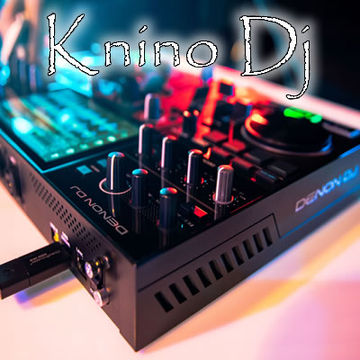 KninoDj Set 2080 Minimal Techno