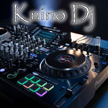 KninoDj Set 2083 Indie Dance