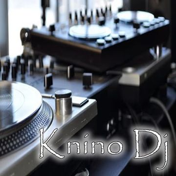 KninoDj Set 1614 