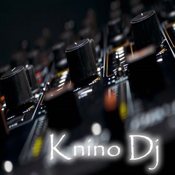 KninoDj Set 1537 