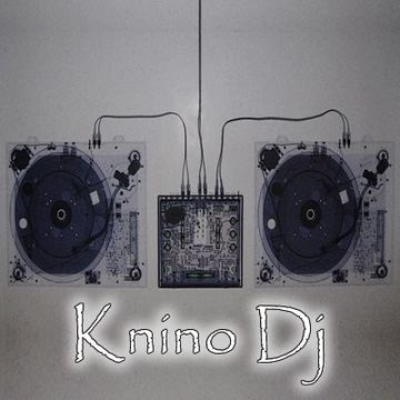 KninoDj Set 1738 Techno