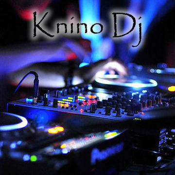 KninoDj Set 2283 Indie Dance