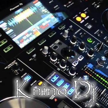 KninoDj Set 1894 Minimal Techno