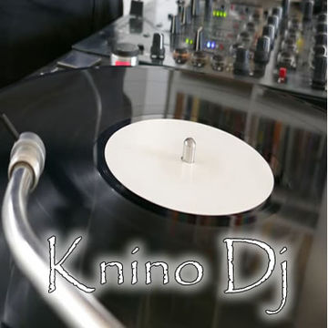 KninoDj Set 2072 Best Minimal Techno - Ene_Feb_Mar_Abr_2021