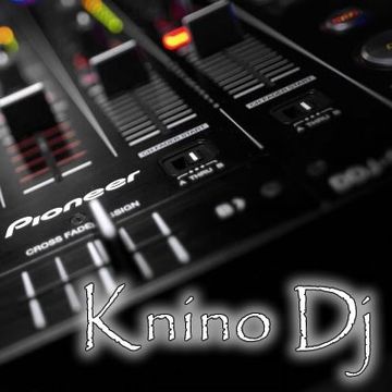 KninoDj Set 1626 