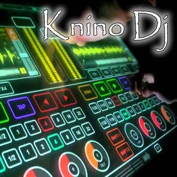 KninoDj Set 1665 Deep House