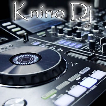 KninoDj Set 2347 Techno