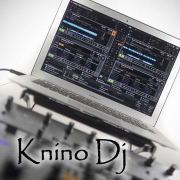 KninoDj Set 1959 Lounge & Chillout