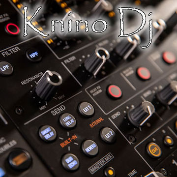 KninoDj Set 2079 Deep House