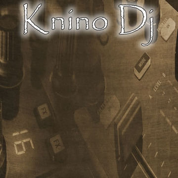 KninoDj Set 2168 Tech House