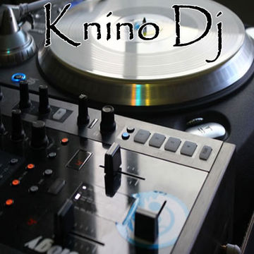 KninoDj Set 2210 Minimal Techno