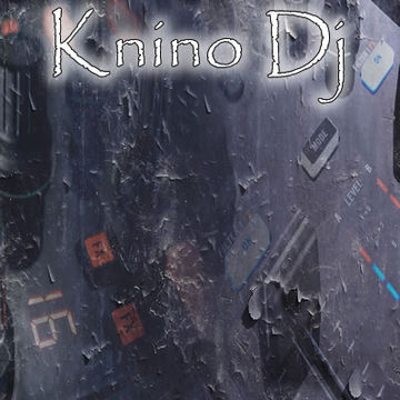 KninoDj Set 2128 Tech House