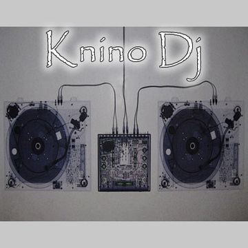 KninoDj Set 1381 